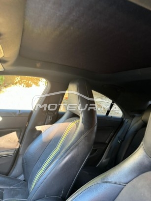 ميرسيديس-بينز 220 Cla مستعملة 1870061