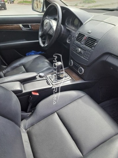 MERCEDES-BENZ 220 Excellen occasion 1833082