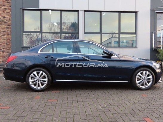 ميرسيديس-بينز كلاسي ي Avantgarde tronic مستعملة 1590820