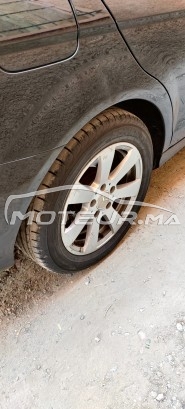 MERCEDES-BENZ Classe c 220 cdi occasion 1660975