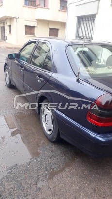 ميرسيديس-بينز 220 22/1/1998 مستعملة 1721384