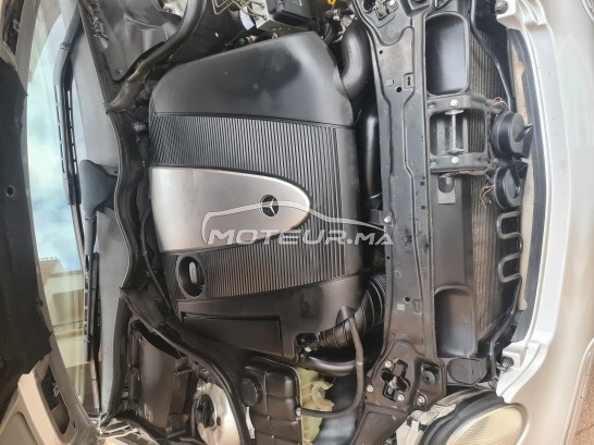 ميرسيديس-بينز كلاسي سي 220 مستعملة 1528347