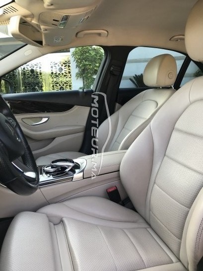 ميرسيديس-بينز كلاسي سي 220 مستعملة 1210015