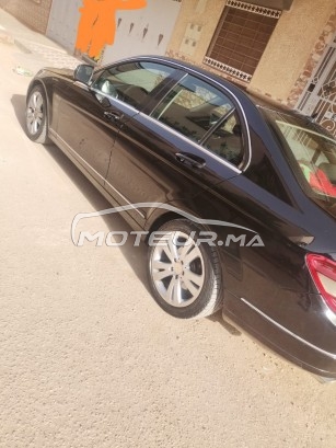 ميرسيديس-بينز كلاسي سي 220 مستعملة 1594150