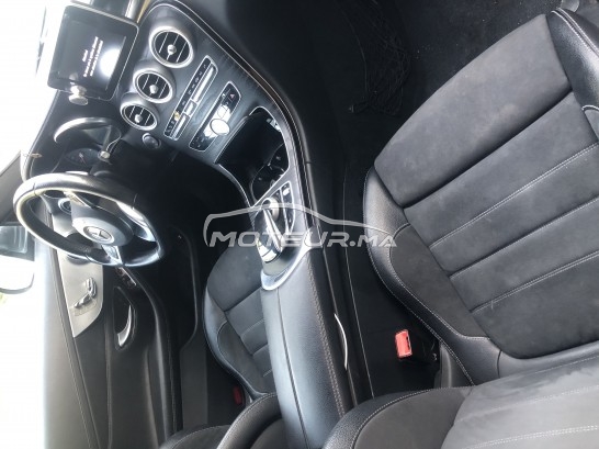 MERCEDES-BENZ Classe c 220 occasion 1154502