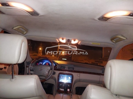 ميرسيديس-بينز 220 Cdi مستعملة 1944745