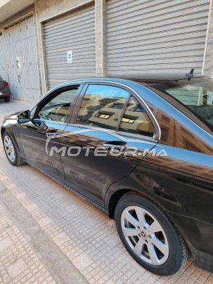 MERCEDES-BENZ 220 C occasion 1970116