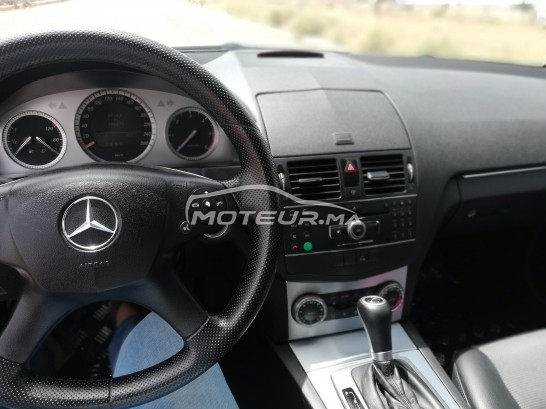 ميرسيديس-بينز كلاسي سي Cdi مستعملة 1181236
