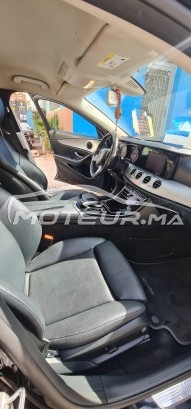 MERCEDES-BENZ Classe e 220 occasion 1566649