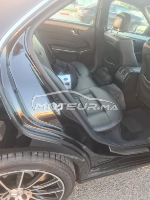 ميرسيديس-بينز 220 Bleutec مستعملة 1954076