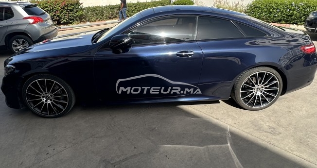 ميرسيديس-بينز كلاسي ي 220 مستعملة 1676903