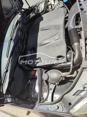 MERCEDES-BENZ Classe c 220 occasion 1652077