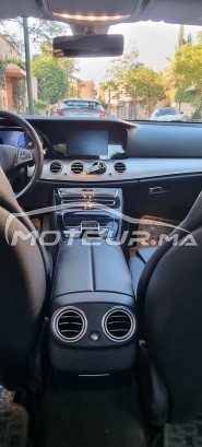 ميرسيديس-بينز 220 2017 مستعملة 1829388