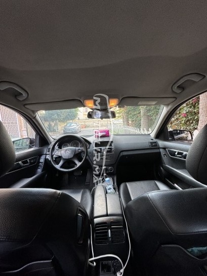 MERCEDES-BENZ Classe c 220 occasion 1772748