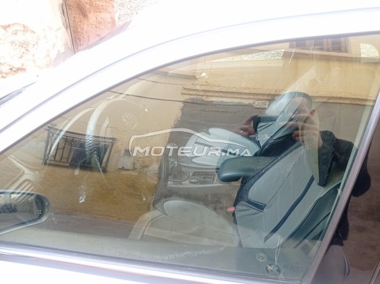 MERCEDES-BENZ 220 203w occasion 1776849