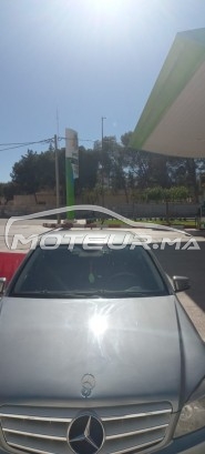 MERCEDES-BENZ 220 204 occasion 1815914
