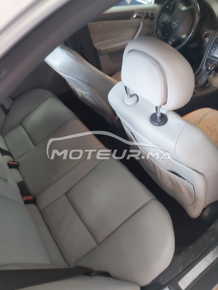 ميرسيديس-بينز كلاسي سي 220 مستعملة 1231054