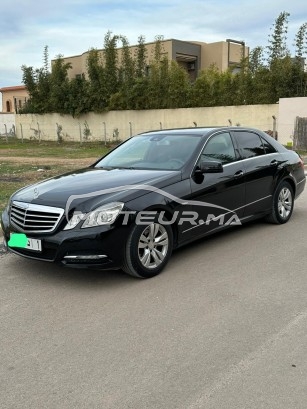 MERCEDES-BENZ Classe e 220 occasion 1540284