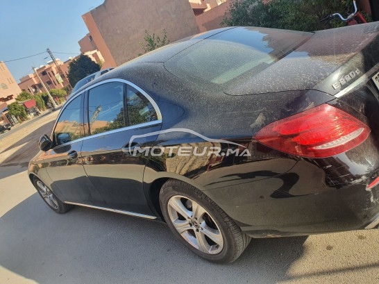 MERCEDES-BENZ Classe c 220 occasion 1562525
