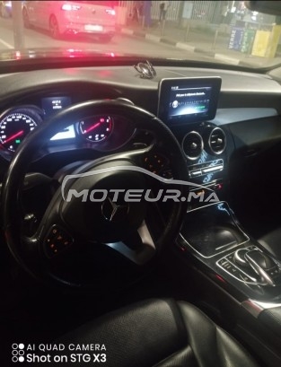 ميرسيديس-بينز 220 Class c مستعملة 1717416