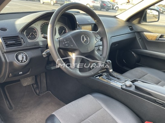 MERCEDES-BENZ 220 Avant-garde occasion 1753893