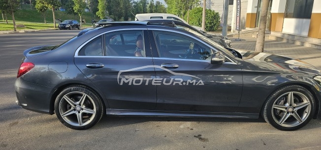 MERCEDES-BENZ 220 occasion 1934301