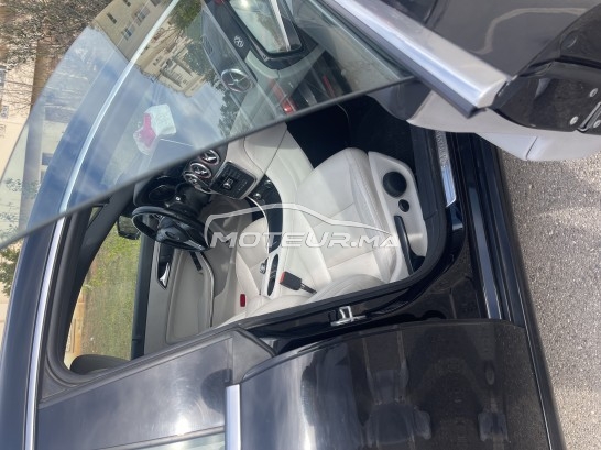 MERCEDES-BENZ 220 Cla occasion 1789556