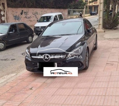 MERCEDES-BENZ Classe cla 220 occasion 1661102