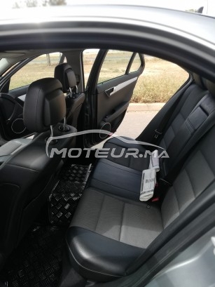 ميرسيديس-بينز كلاسي سي Cdi مستعملة 1181244