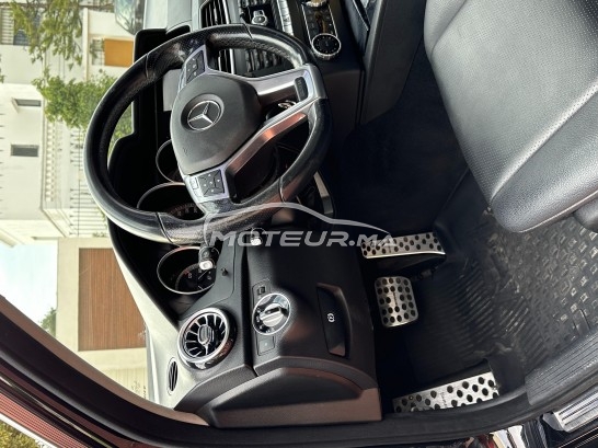 MERCEDES-BENZ Classe c 220 occasion 1634520