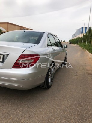 ميرسيديس-بينز كلاسي سي 220 مستعملة 1193478