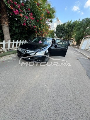 MERCEDES-BENZ Classe c 220 occasion 1772741