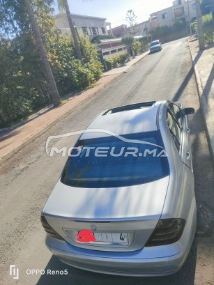 ميرسيديس-بينز 220 E مستعملة 1740587