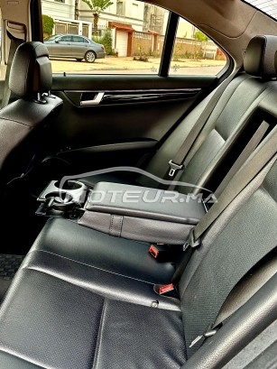 MERCEDES-BENZ Classe c 220 occasion 1634519