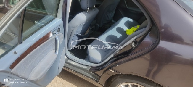 MERCEDES-BENZ Classe c 220 occasion 1568714