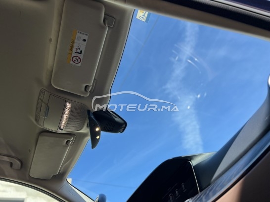 MERCEDES-BENZ 220 D occasion 1770417