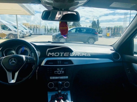 ميرسيديس-بينز كلاسي سي 220 مستعملة 1193480
