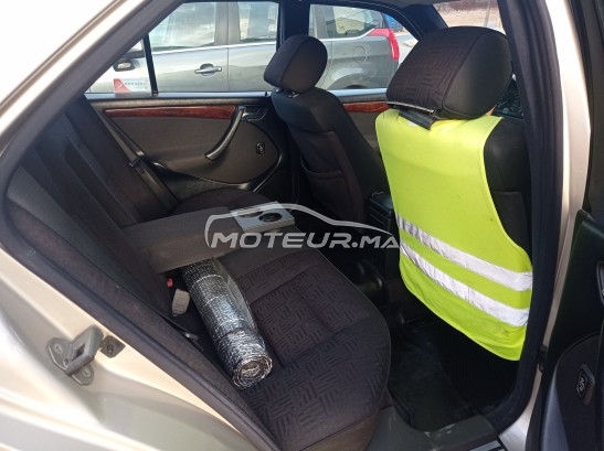 ميرسيديس-بينز كلاسي سي 250 مستعملة 1664423