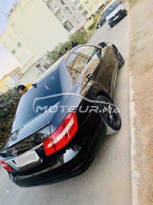 ميرسيديس-بينز كلاسي ي 220 مستعملة 1320671