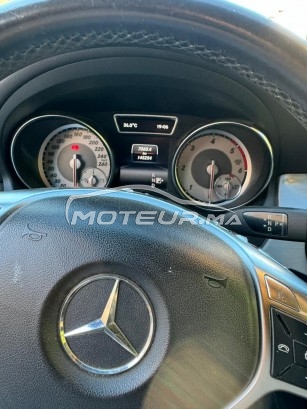 ميرسيديس-بينز 220 Cla مستعملة 1870060