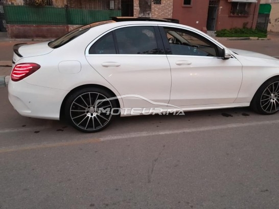 ميرسيديس-بينز 220 Mercedes benz مستعملة 1786691