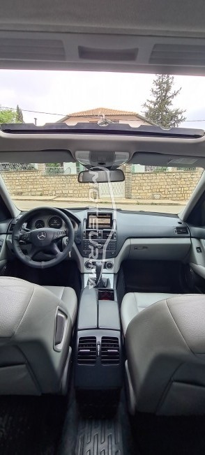 ميرسيديس-بينز كلاسي سي 220 avantgarde مستعملة 1196116