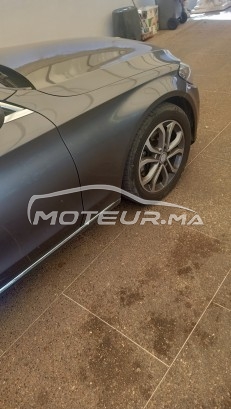 ميرسيديس-بينز كلاسي سي 220 مستعملة 1660146