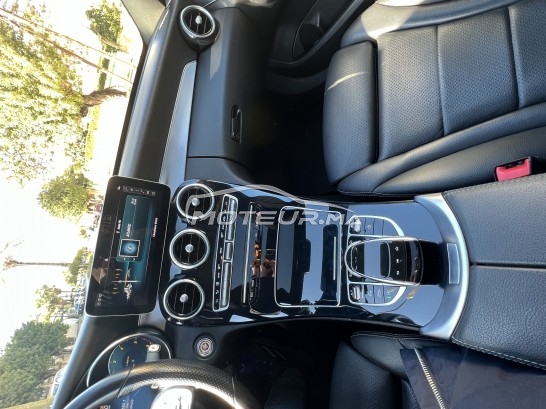 ميرسيديس-بينز كلاسي سي 220 مستعملة 1618020