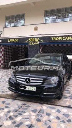 ميرسيديس-بينز 220 Efficiency مستعملة 1762271