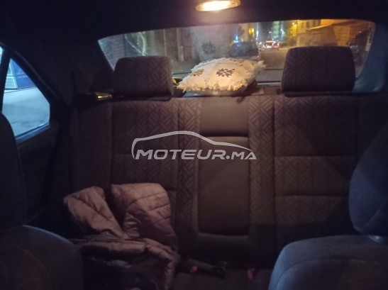 ميرسيديس-بينز كلاسي سي 220 مستعملة 1196991