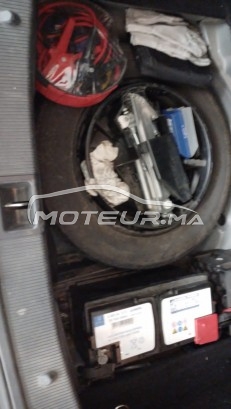 MERCEDES-BENZ Classe c 220 occasion 1512451