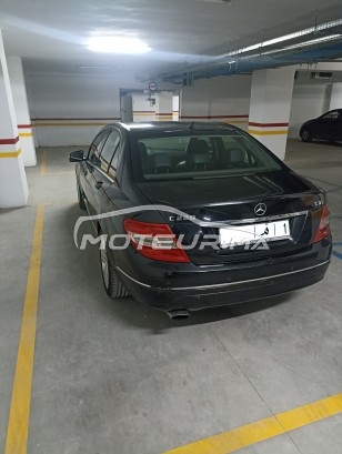 MERCEDES-BENZ Classe c 220 occasion 1575836