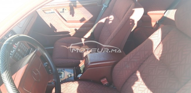 ميرسيديس-بينز كلاسي سي 220 مستعملة 1113744