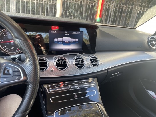 MERCEDES-BENZ 220 E avantgarde occasion 1788695